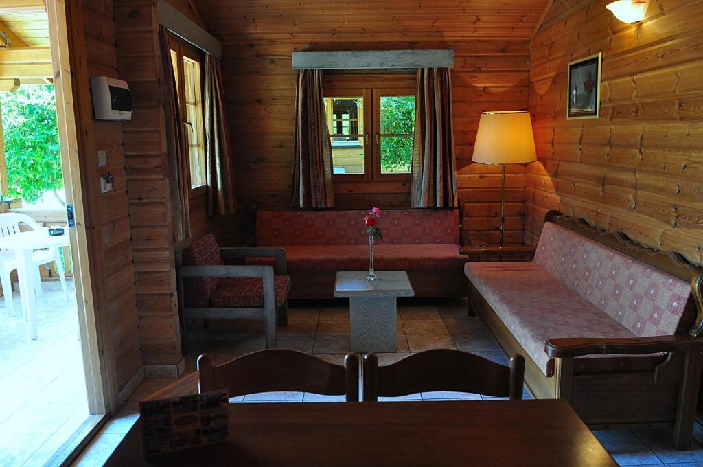 Sandy'S Studios Apartments & Log-Villas Kos By Værelse billede