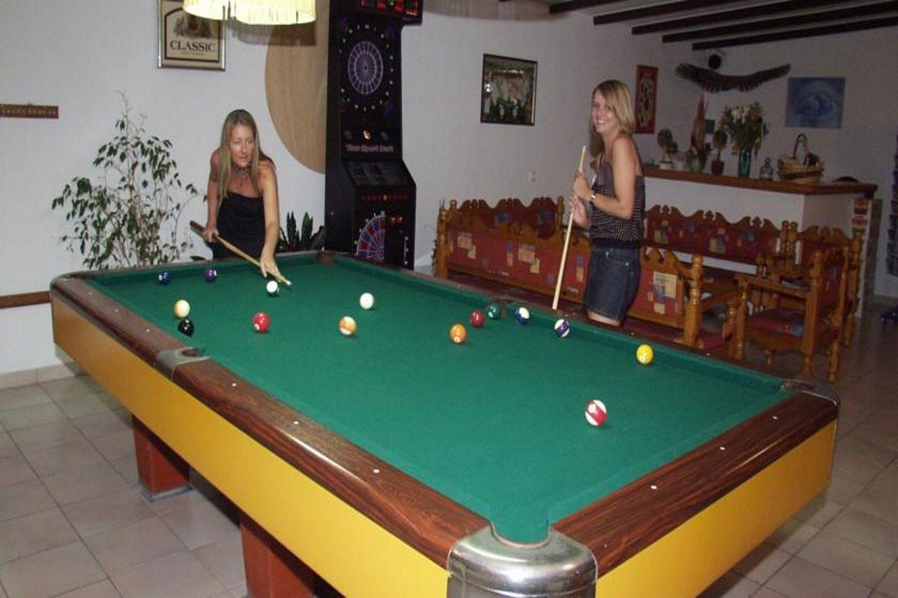 Sandy'S Studios Apartments & Log-Villas Kos By Eksteriør billede