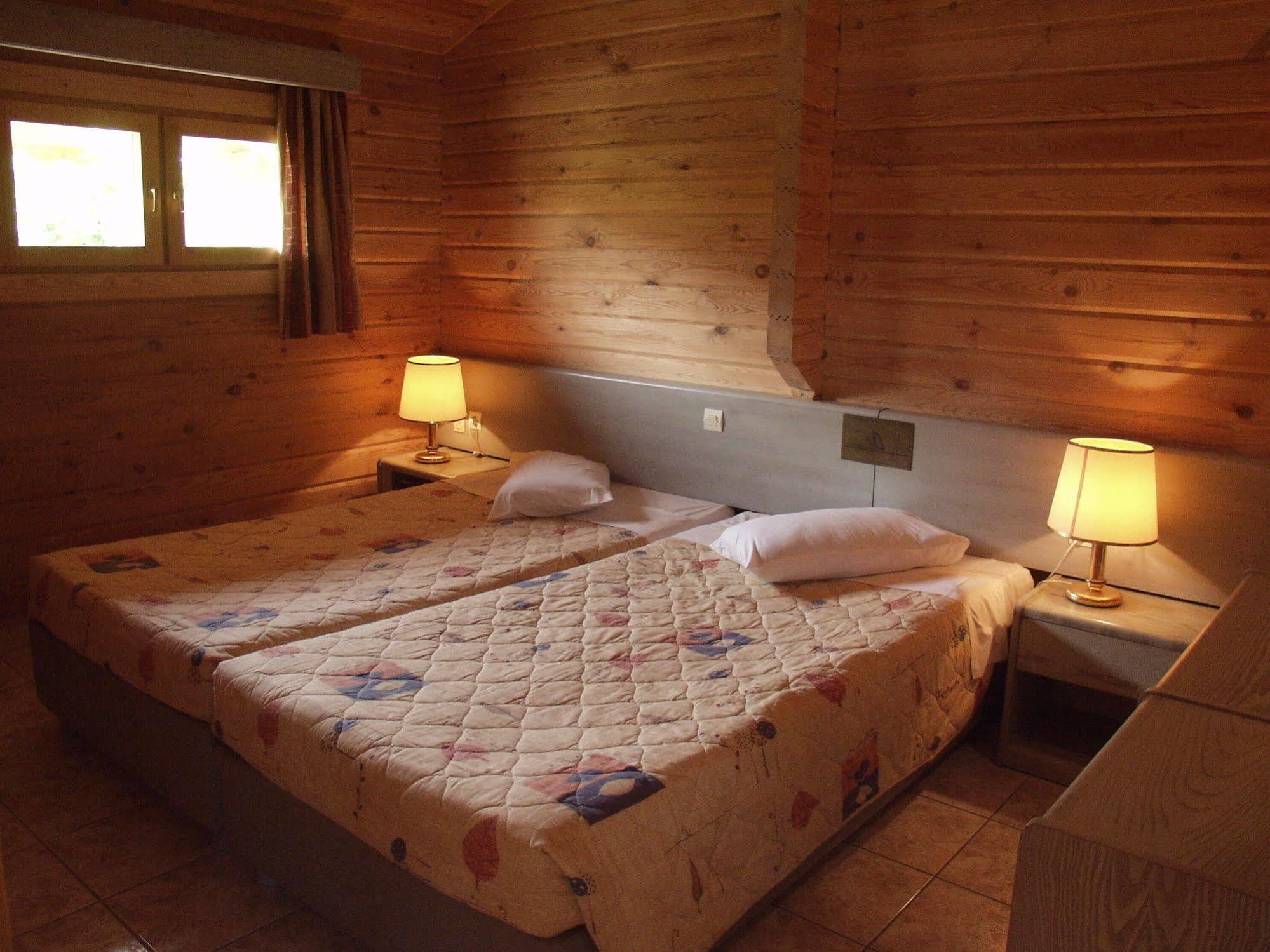 Sandy'S Studios Apartments & Log-Villas Kos By Eksteriør billede