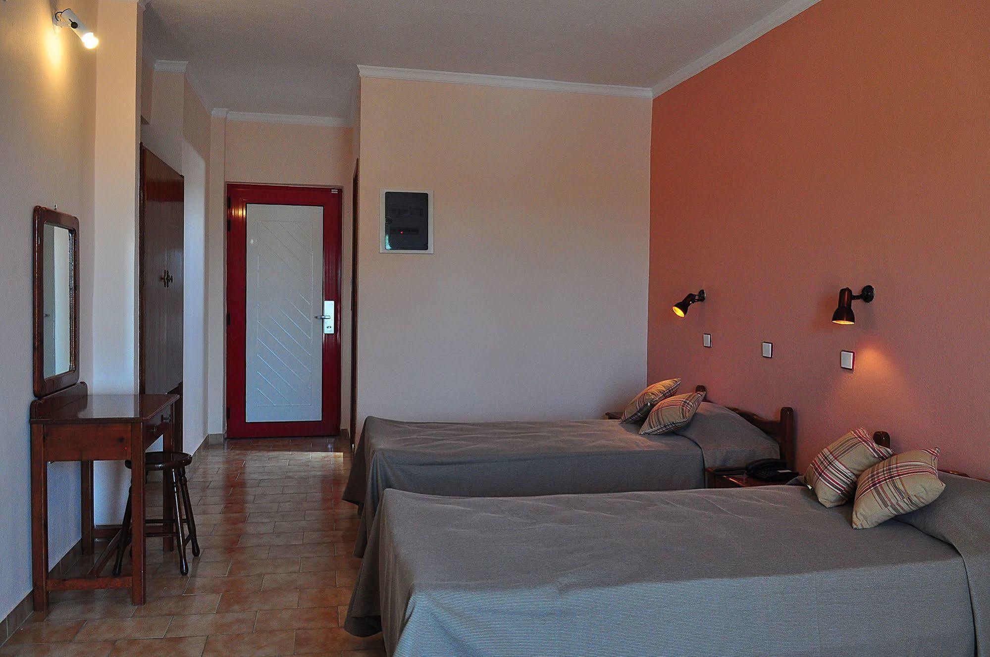 Sandy'S Studios Apartments & Log-Villas Kos By Eksteriør billede